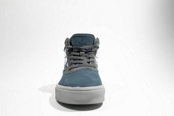 FP Footwear x ODB Wu Tang Substance Mid - FP Footwear