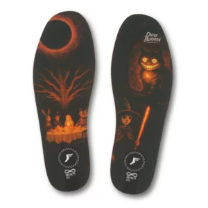 King Foam FP Insoles