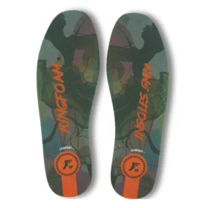 King Foam FP Insoles