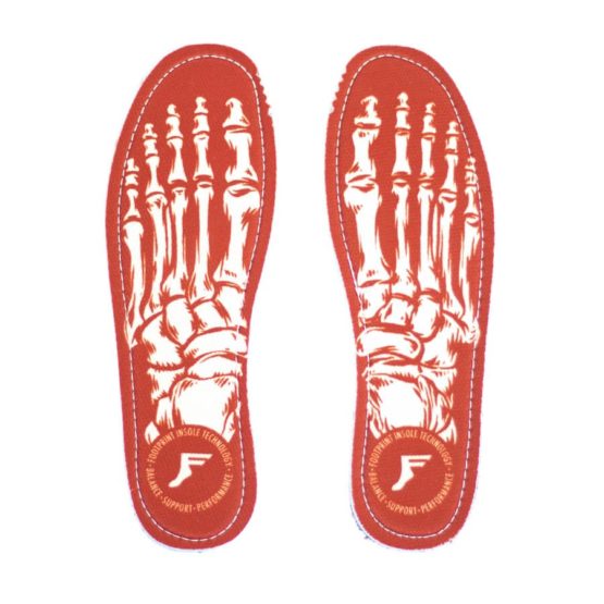 King Foam FP Insoles - FP Footwear