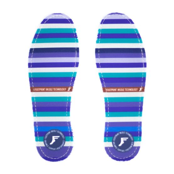 Amazon.com: Kingfoam Orthotic Elite PRO FP Insoles