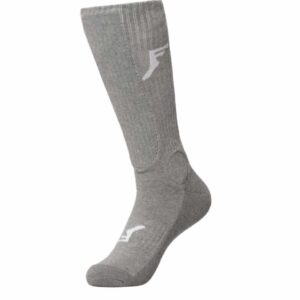 Painkillers Socks Grey
