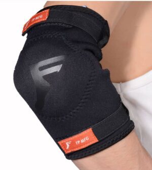 Street Pads -Elbow (pair)