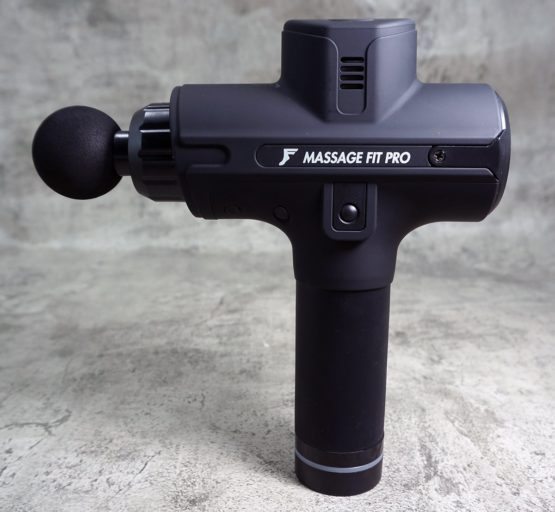 Tissue Muscle Gun