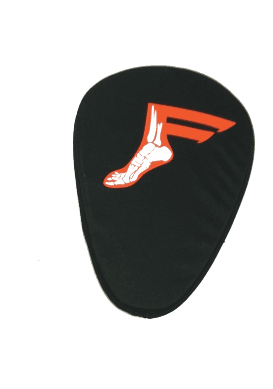 Street Protectors Universal Hip Pads