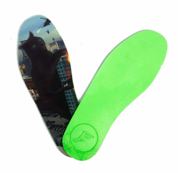 King Foam FP Insoles - FP Footwear