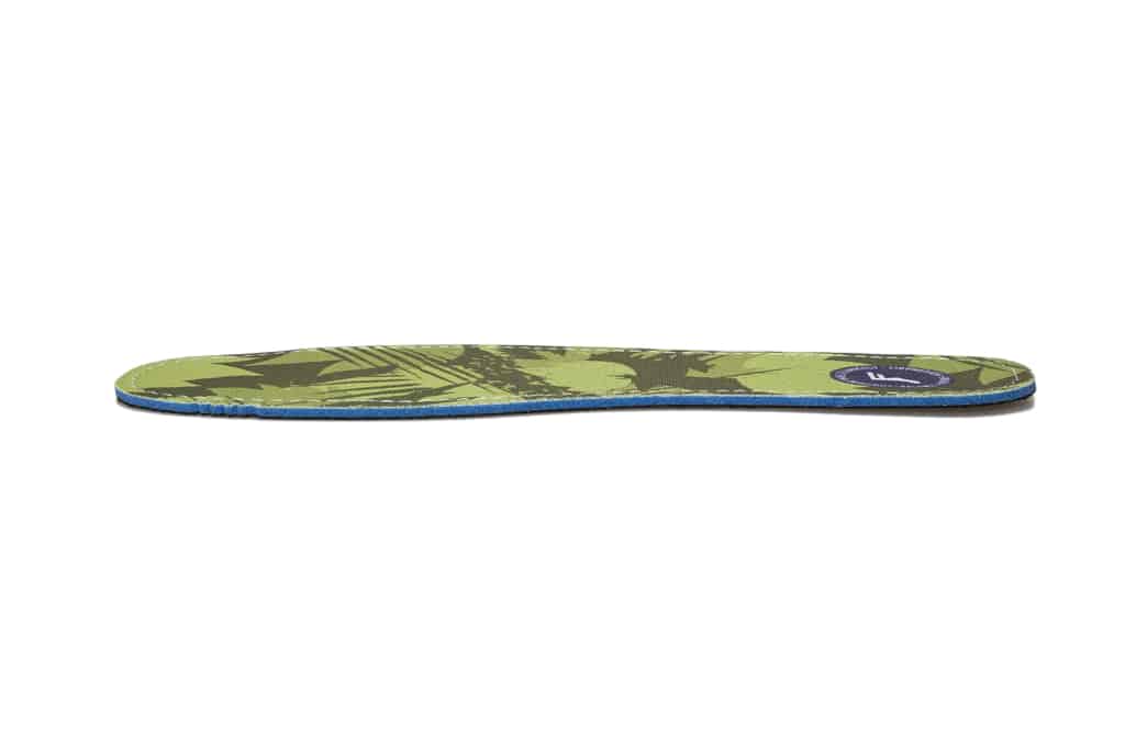 King Foam FP Insoles - FP Footwear