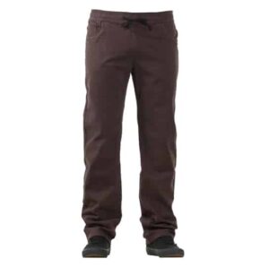 FP MFG Sweatpant Chinos – Relaxed Fit – Elastic Waistband