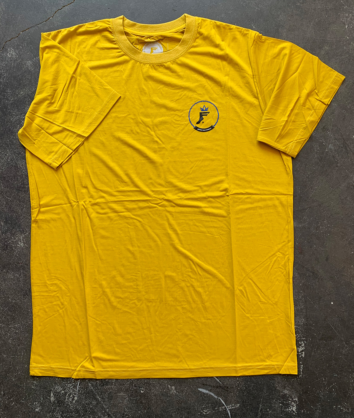 FP Cotton Shirt