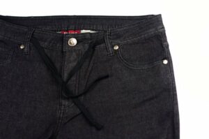 FP MFG 1985 series denim stretch lightweight jeans relaxed fit
