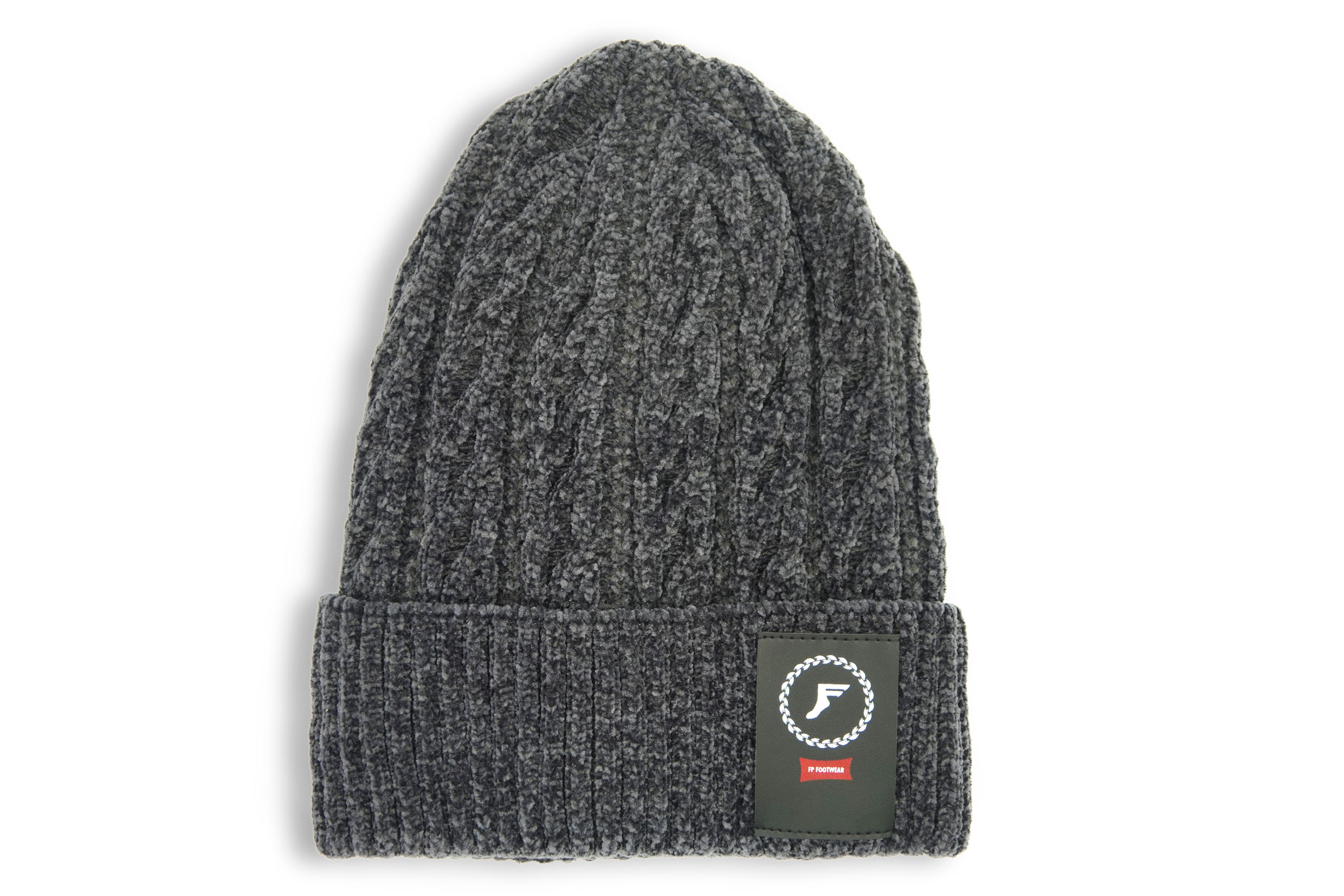 FP Knit Beanie