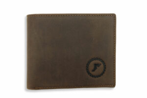 FP Premium Leather Wallet