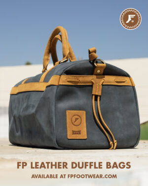 FP Duffle Bag