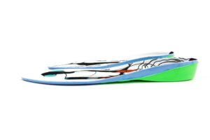 Kingfoam elite pro insoles