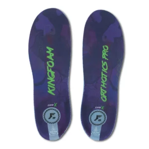 FP Insoles Kingfoam Orthotic Fluidx2