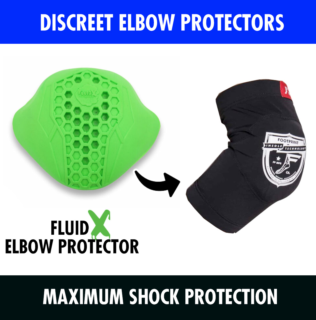 Lo Pro protector sleeves