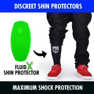 Pants Shin Protector Sleeves