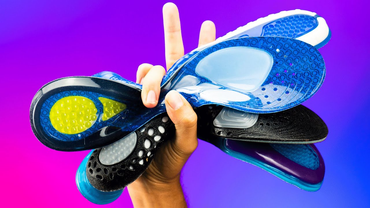 Read more about the article Maximize Your Skateboarding Performance: Exploring Footprint Insoles