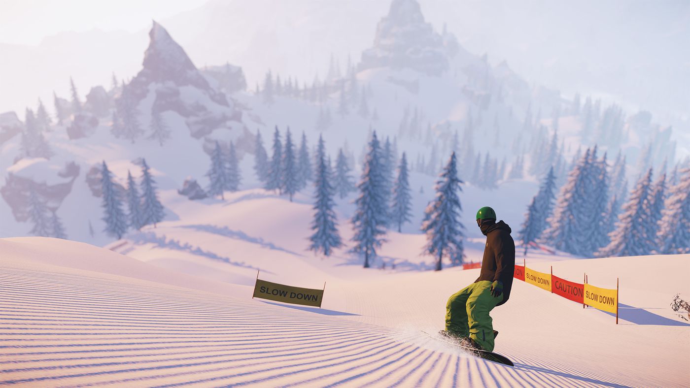 Read more about the article Revolutionize Your Snowboarding Game with Cutting-Edge Insoles