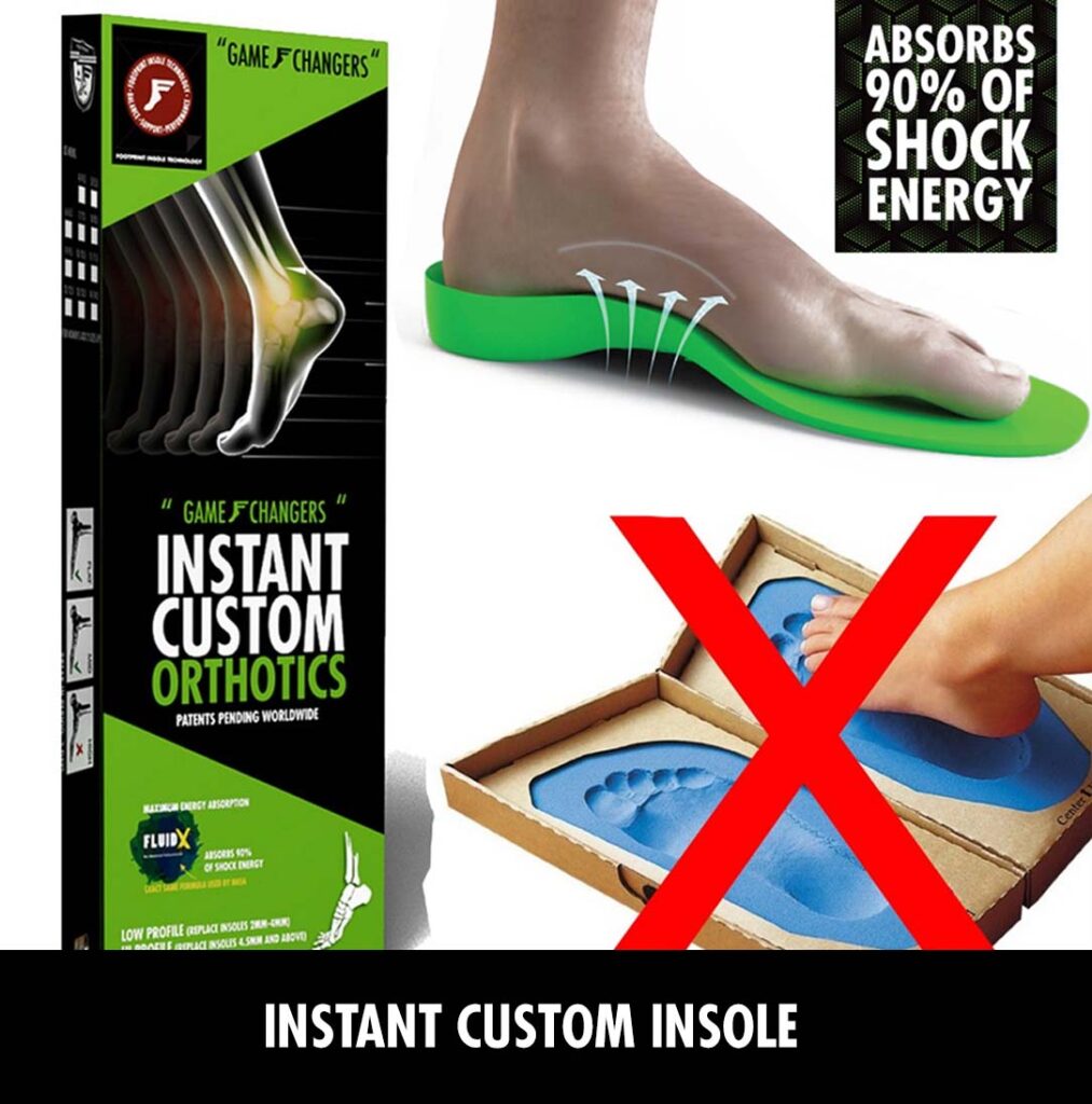 Specialized Insoles