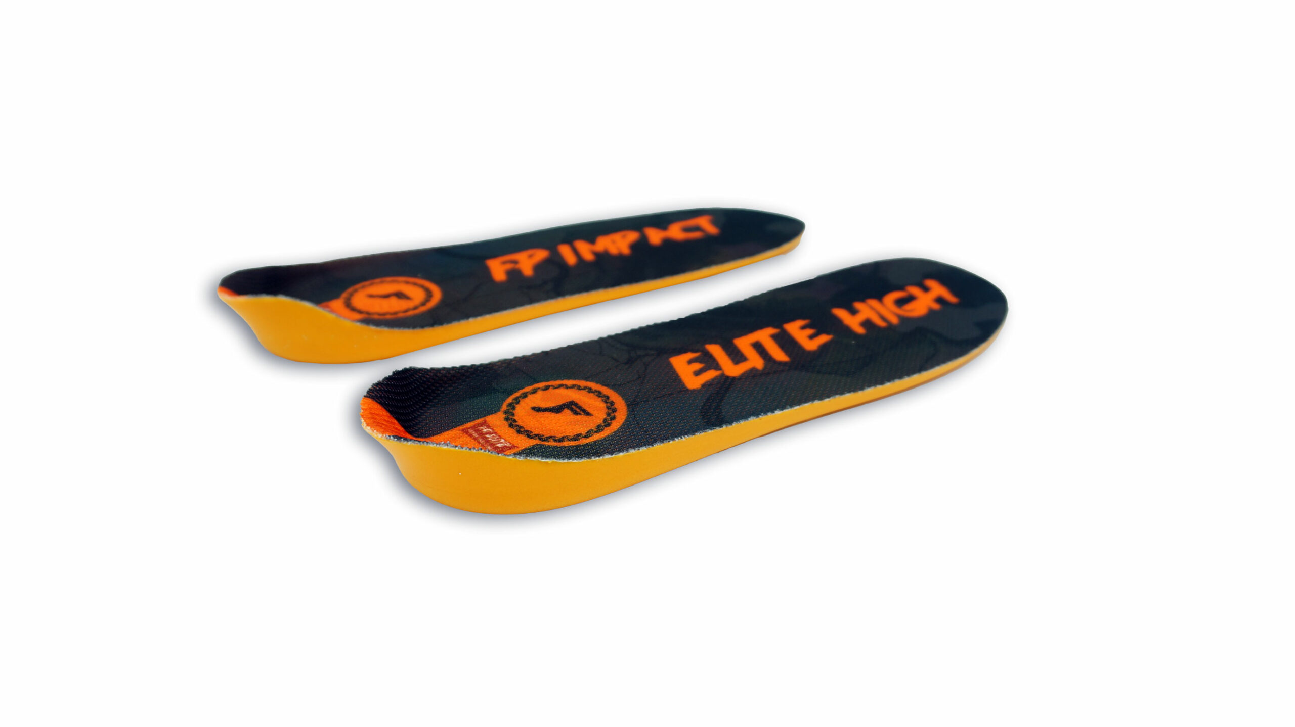 Read more about the article FP vs. Kingfoam Elite Insoles for Extreme Athletes