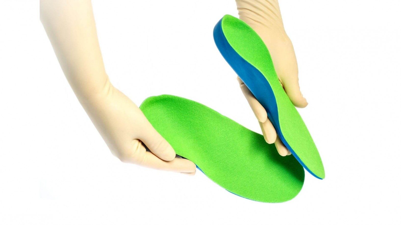 You are currently viewing How Non-Newtonian Insoles Adapt to Your Every Move