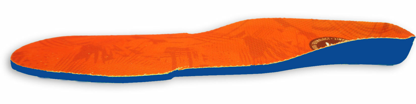 FP Insoles Kingfoam Orthotic Fluidx - FP Footwear