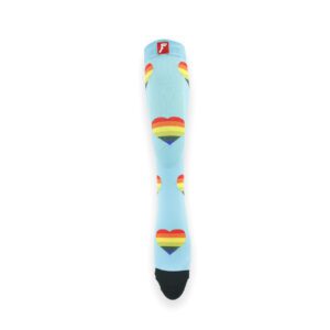 FP Painkillers Graphic Skate Socks