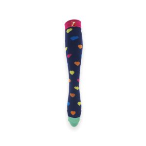 FP Painkillers Graphic Skate Socks