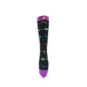 FP Painkillers Graphic Skate Socks