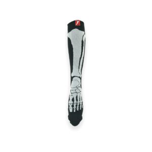 FP Painkillers Graphic Skate Socks