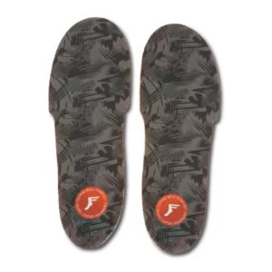FP Gamechangers Insoles (3D Custom Arch Support)