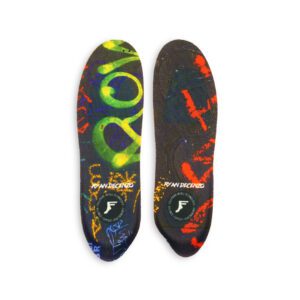 Kingfoam Elite FP Insoles