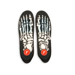 Kingfoam Elite FP Insoles