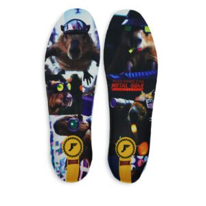 Kingfoam Elite FP Insoles