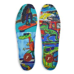 Kingfoam Elite FP Insoles
