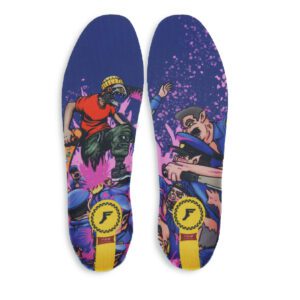 Kingfoam Elite FP Insoles