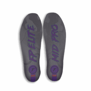Kingfoam Elite FP Insoles