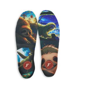 Kingfoam Elite FP Insoles