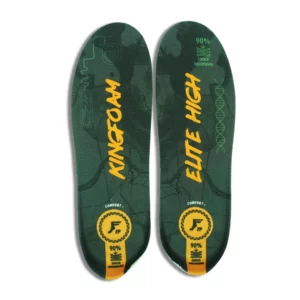 Kingfoam Elite FP Insoles