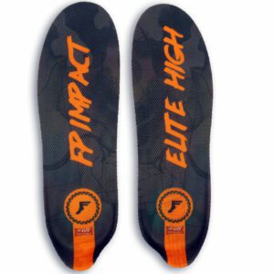 Kingfoam Elite FP Insoles