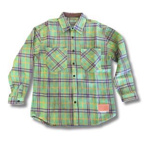 FP Flannel Jacket