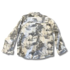 FP distressed denim Jackets