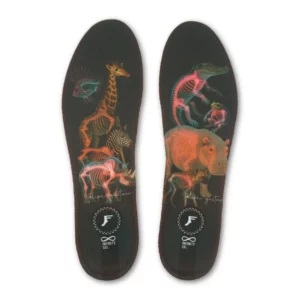 Kingfoam Elite FP Insoles