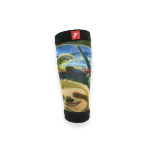 FP Graphic shin sleeves - Gentle Giant