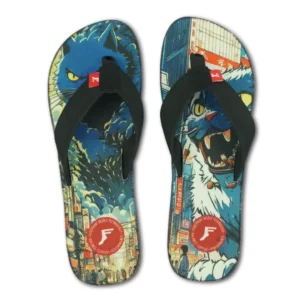 FP Gel Sport Flip Flops