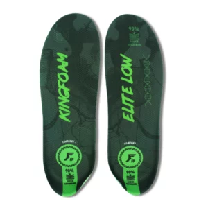 Kingfoam Elite FP Insoles