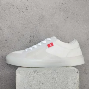 FP Footwear Skate Shoes Mora